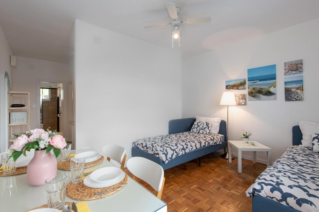 Oleander Apartment Malinska Exterior photo